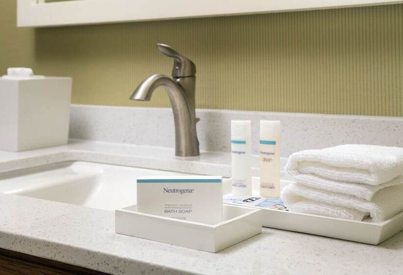 سوییت, Home2 Suites By Hilton Denver International Airport