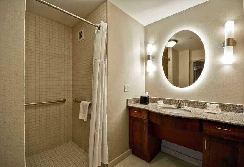 إستوديو قياسى, Home2 Suites By Hilton Nashville Franklin Cool Springs