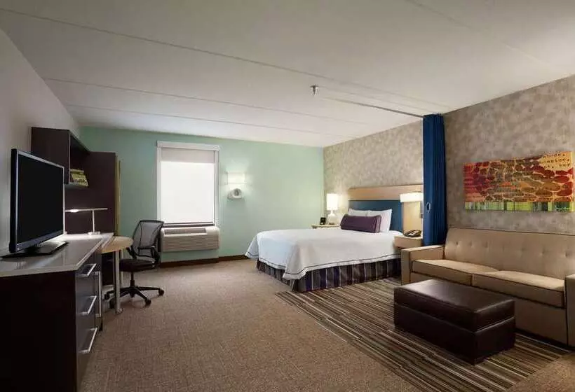 スタンダードスタジオ, Home2 Suites By Hilton Nashville Franklin Cool Springs