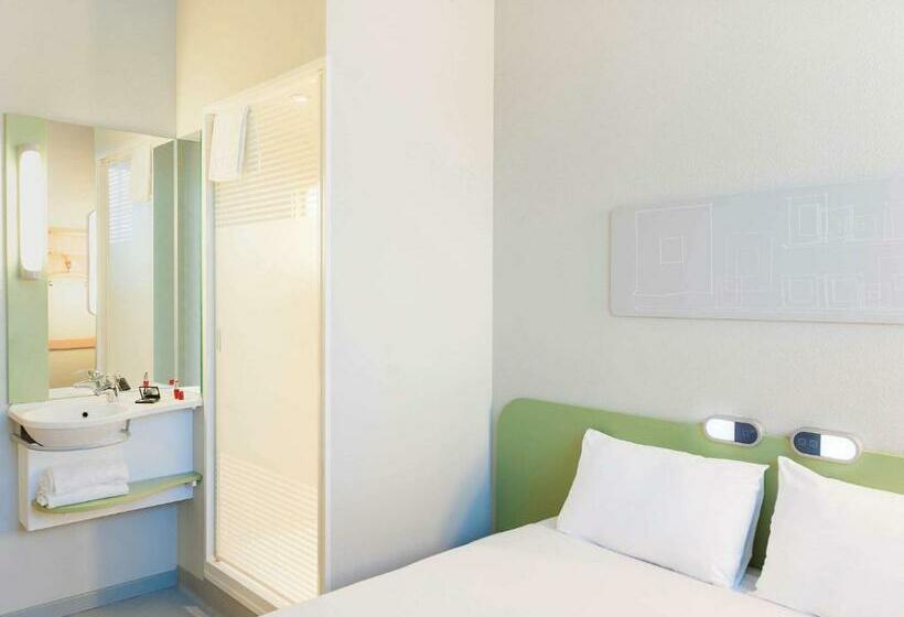 اتاق استاندارد, Ibis Budget Madrid Calle 30