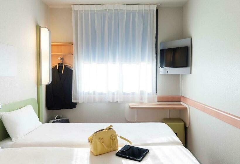 اتاق استاندارد, Ibis Budget Madrid Calle 30