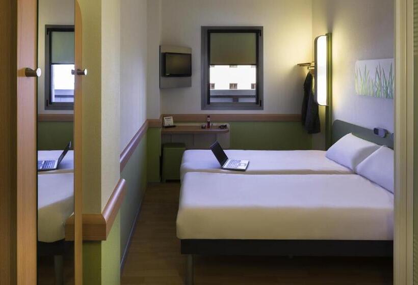 اتاق استاندارد, Ibis Budget Madrid Calle 30