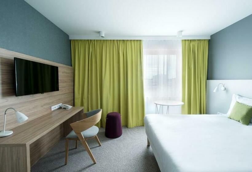 Номер Стандарт, Ibis Styles Siedlce