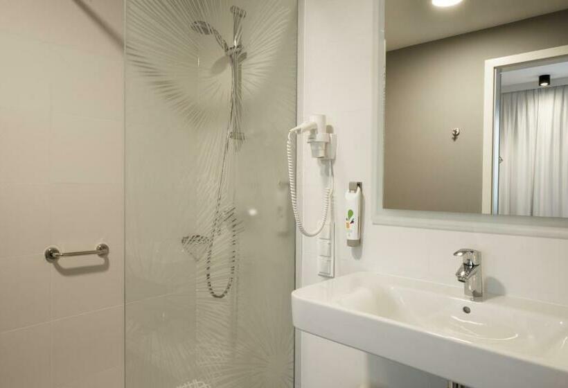 اتاق استاندارد, Ibis Styles Siedlce