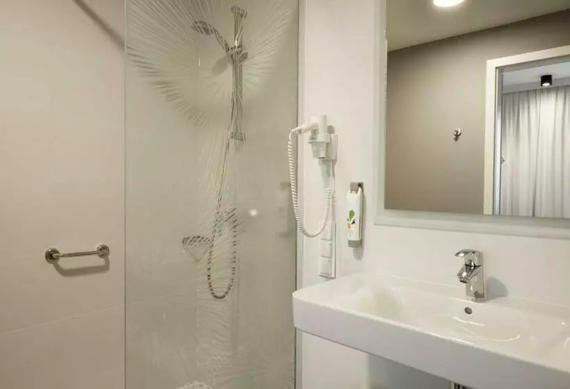 اتاق استاندارد, Ibis Styles Siedlce