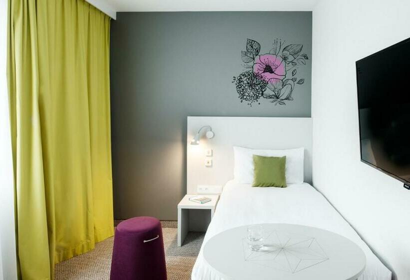 اتاق استاندارد, Ibis Styles Siedlce