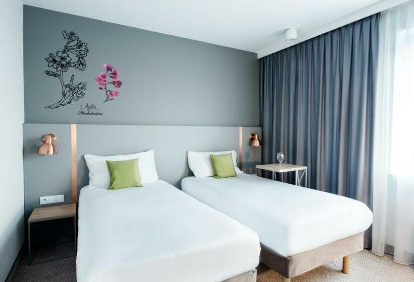 اتاق استاندارد, Ibis Styles Siedlce