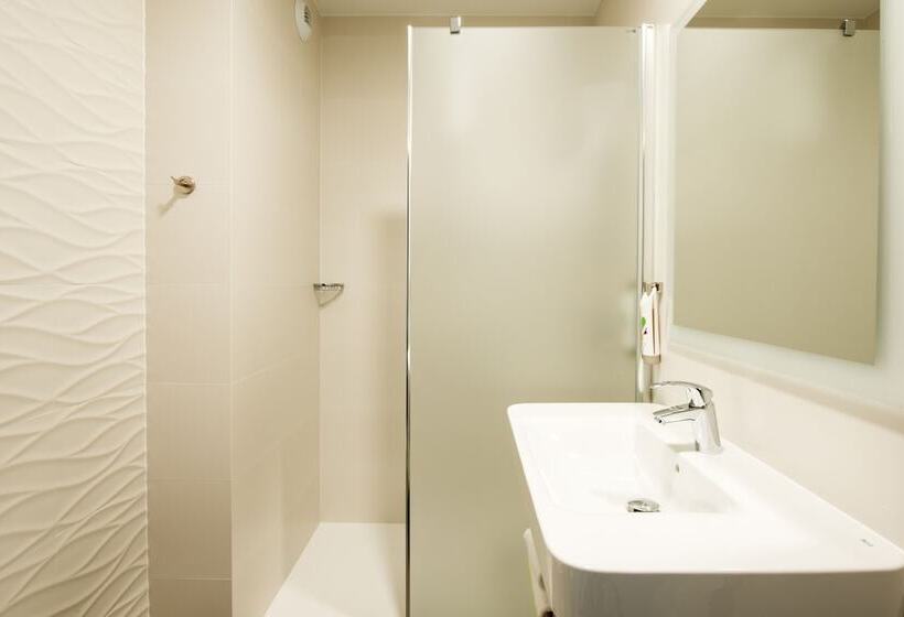 Номер Стандарт, Ibis Styles Siedlce