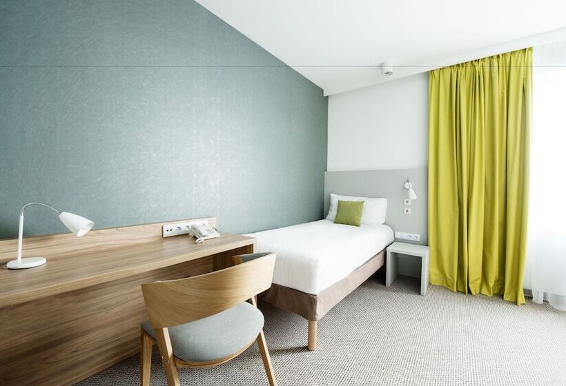 Номер Стандарт, Ibis Styles Siedlce