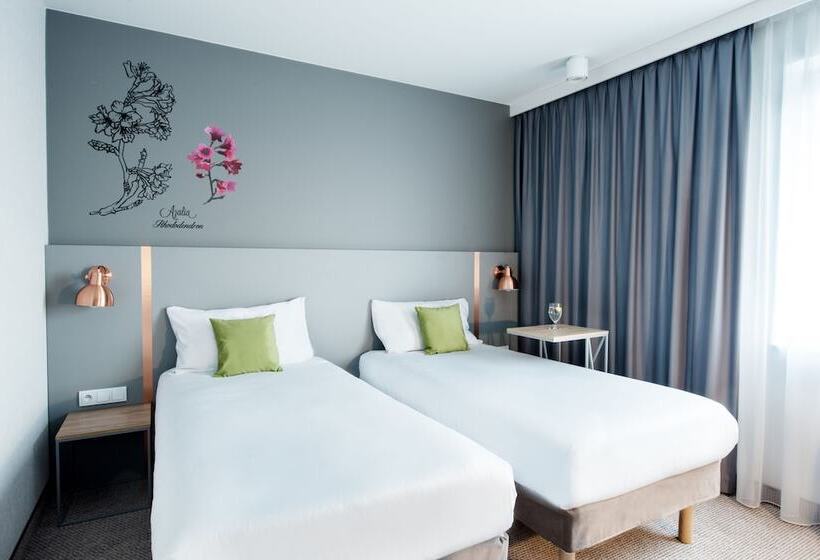 اتاق استاندارد, Ibis Styles Siedlce