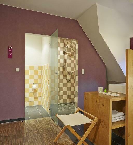 スタンダードルーム, Landgrafenmuhle