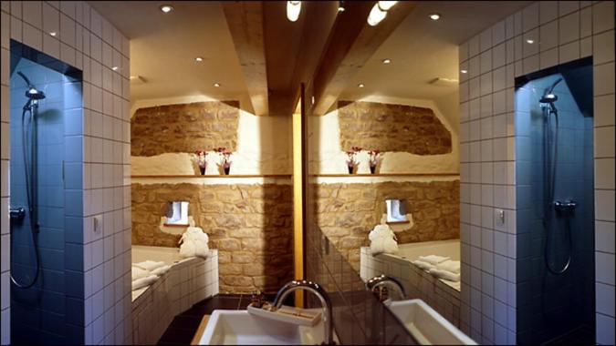 スイート, Landgrafenmuhle