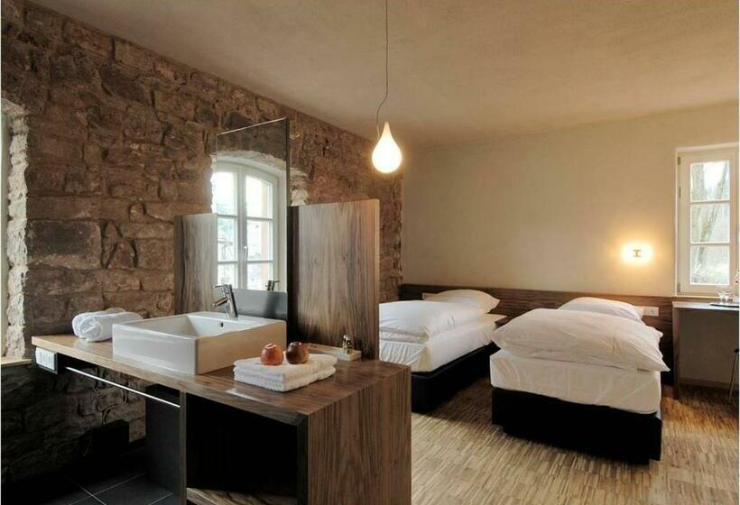 スタンダードルーム, Landgrafenmuhle