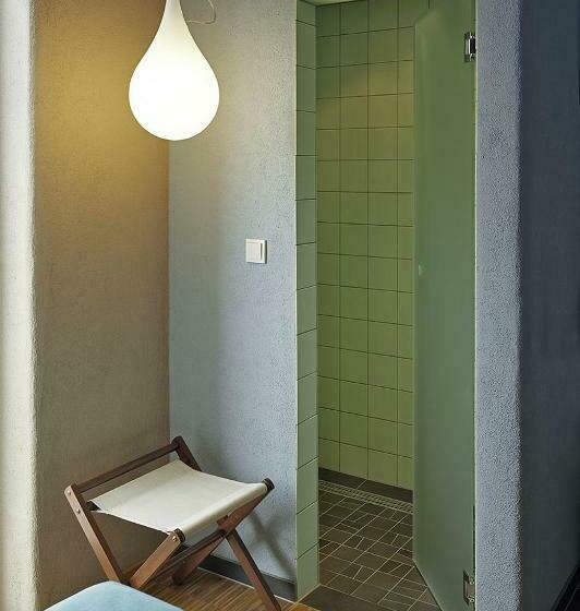 スタンダードシングルルーム, Landgrafenmuhle