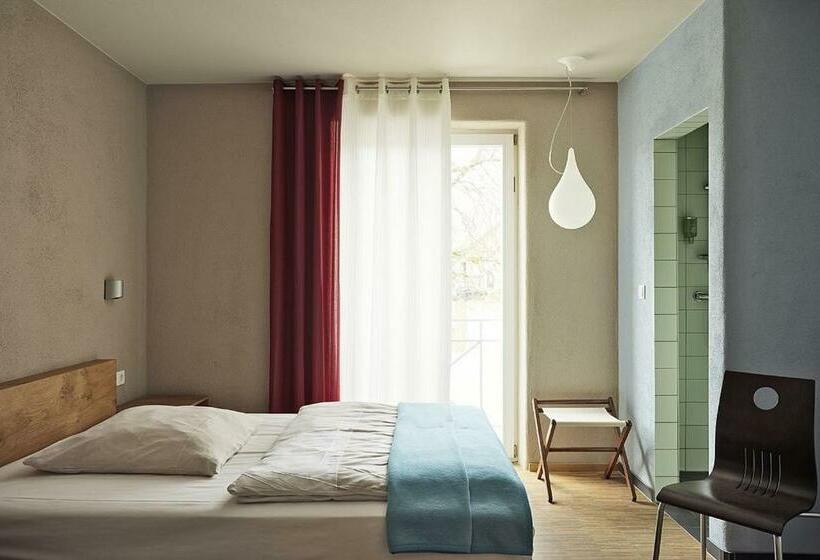 スタンダードシングルルーム, Landgrafenmuhle