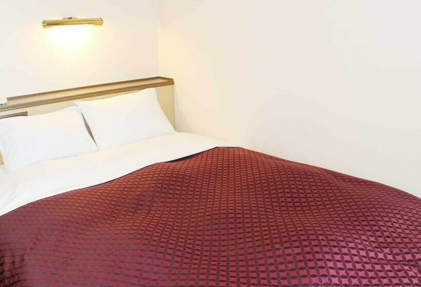 غرفة قياسية, Marix Lagoon