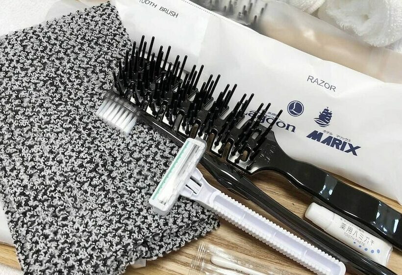 חדר סטנדרט יחיד, Marix Lagoon