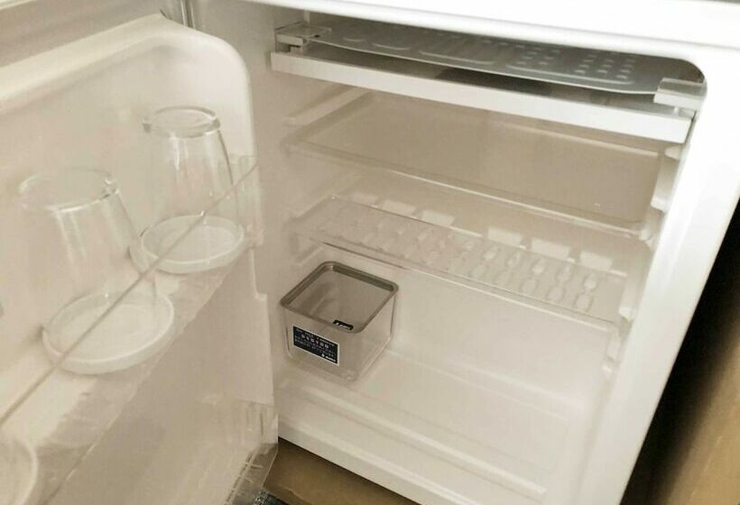 غرفة قياسية فردية, Marix Lagoon