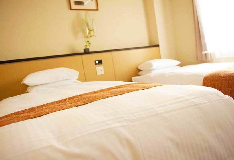 غرفة قياسية, Marix Lagoon