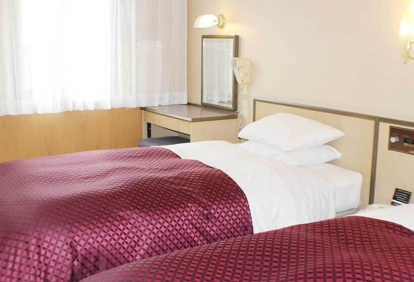 غرفة قياسية, Marix Lagoon