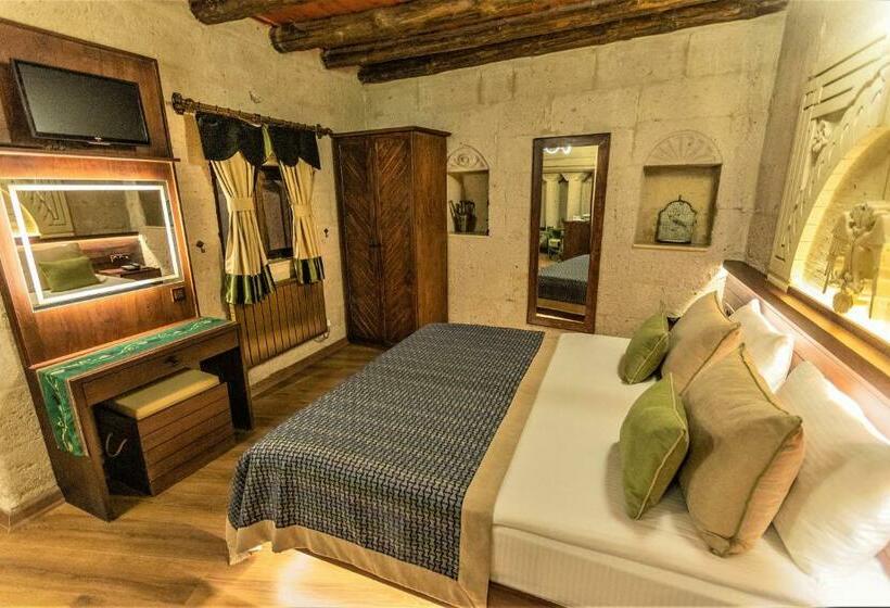 سوییت جونیور, Mimi Cappadocia Luxury Cave
