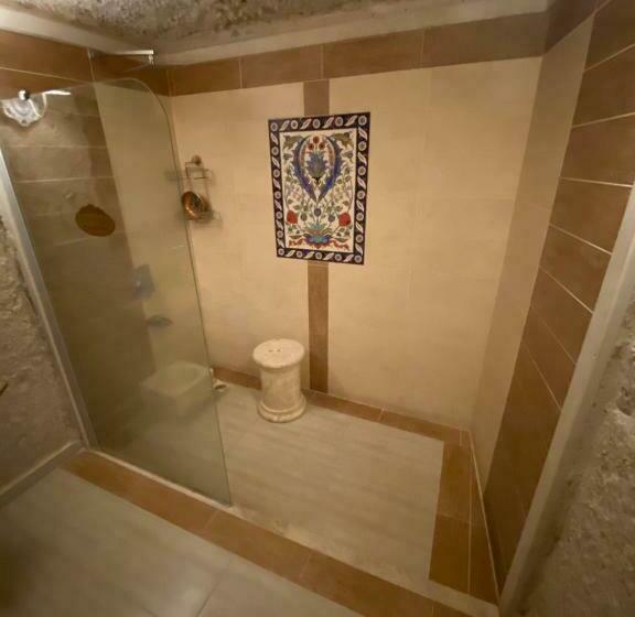 سوییت لوکس, Mimi Cappadocia Luxury Cave