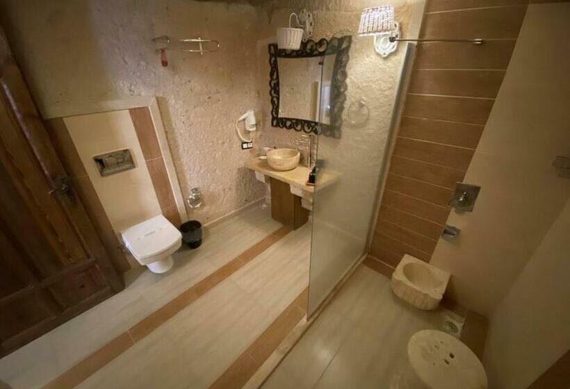 سوییت لوکس, Mimi Cappadocia Luxury Cave