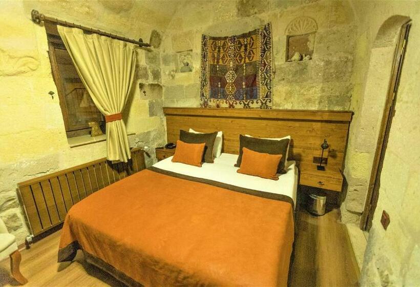 سوییت لوکس, Mimi Cappadocia Luxury Cave