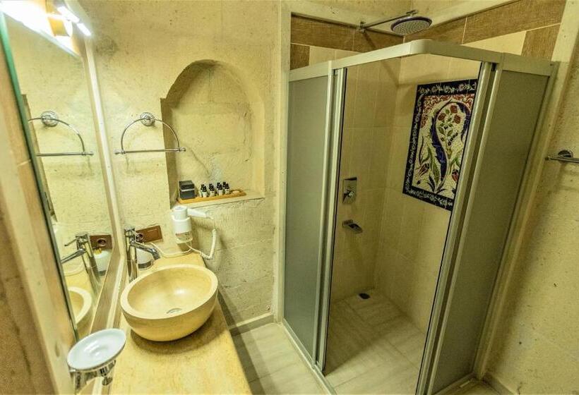 سوئیت خانواده 2 خوابه, Mimi Cappadocia Luxury Cave