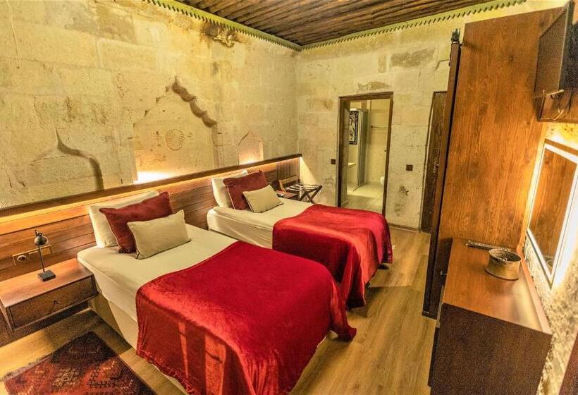 سوئیت خانواده 2 خوابه, Mimi Cappadocia Luxury Cave