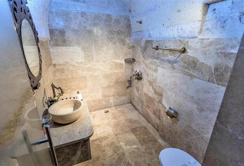 سوئیت با بالکن, Mimi Cappadocia Luxury Cave