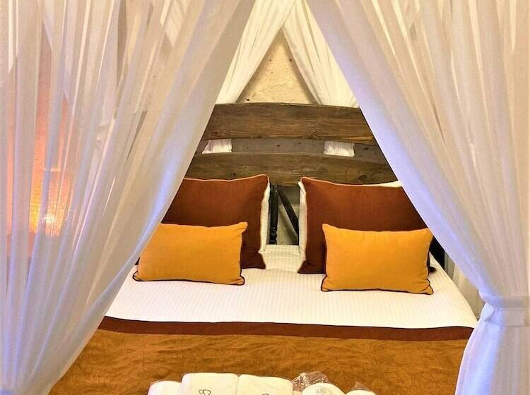 سوئیت خانواده 2 خوابه, Mimi Cappadocia Luxury Cave