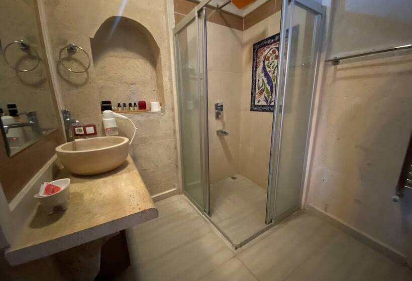 سوئیت خانواده 2 خوابه, Mimi Cappadocia Luxury Cave