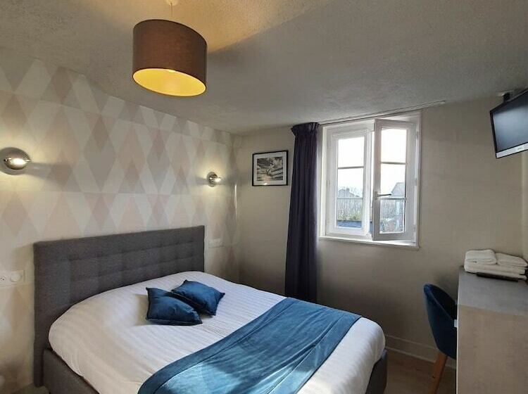 스탠다드 룸, New Windsor