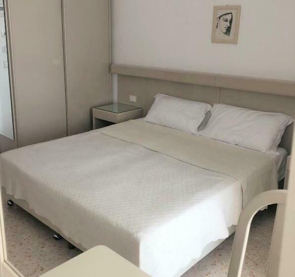 חדר סטנדרט, Pineta