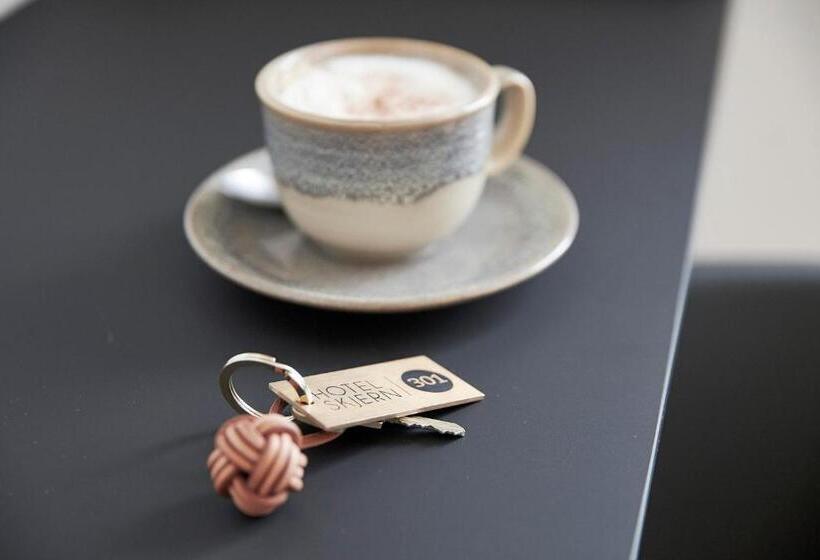 豪华房间, Skjern