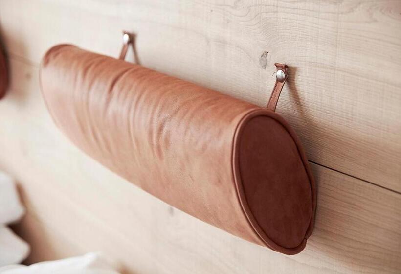 豪华房间, Skjern