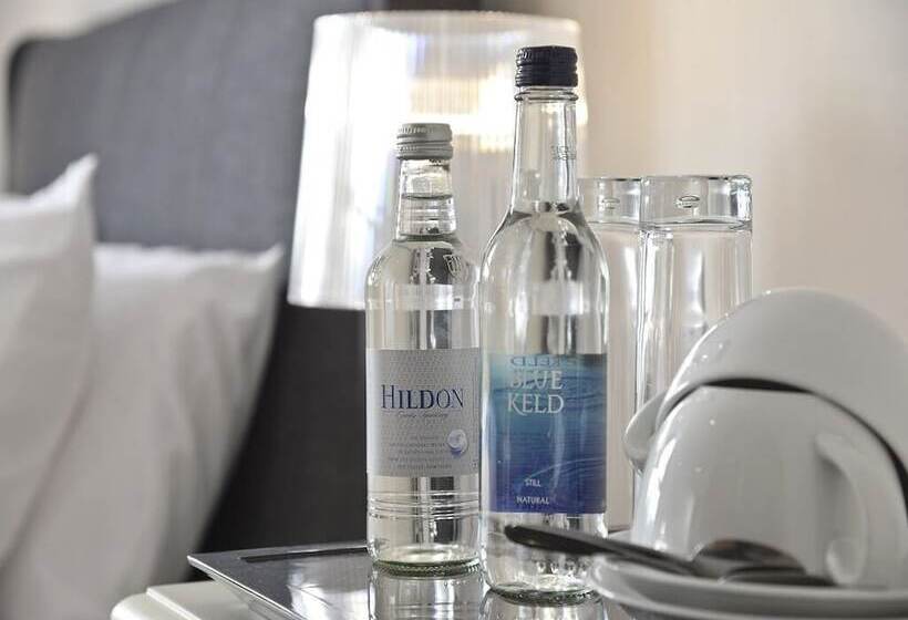 スタンダードルーム, 3 Millstones Inn