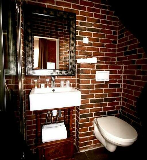 コンフォートルーム, The Originals Boutique, Hôtel Lakeside, Biscarrosse , Lac