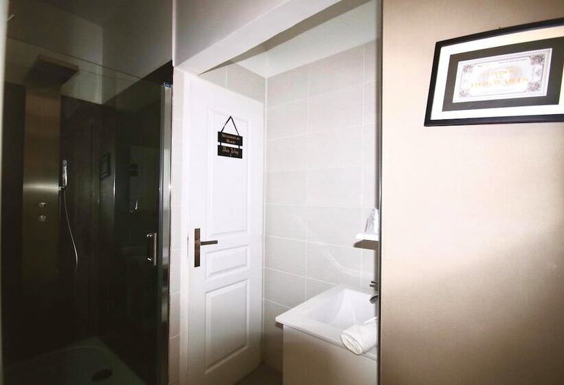 スーペリアールーム, The Originals Boutique, Hôtel Lakeside, Biscarrosse , Lac