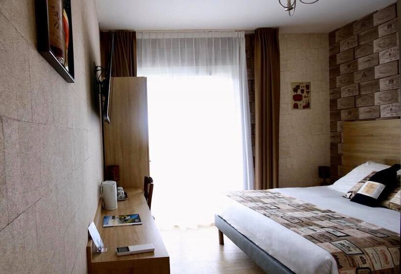 コンフォートルーム, The Originals Boutique, Hôtel Lakeside, Biscarrosse , Lac