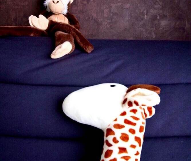 コンフォートトリプルルーム, The Originals Boutique, Hôtel Lakeside, Biscarrosse , Lac