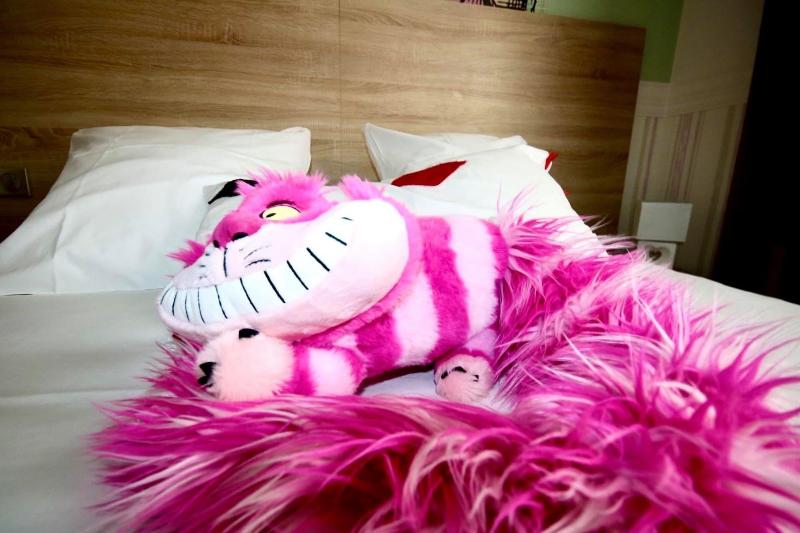 コンフォートトリプルルーム, The Originals Boutique, Hôtel Lakeside, Biscarrosse , Lac