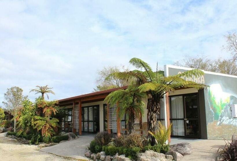 스탠다드 스튜디오, Last Resort Karamea