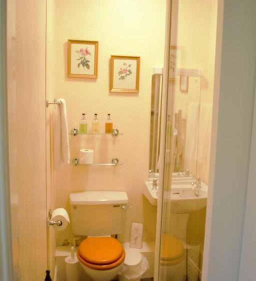 Номер Комфорт, Lowbyer Manor Country House