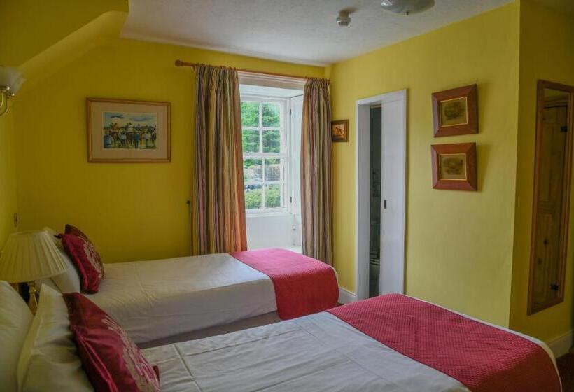 Номер Стандарт, Lowbyer Manor Country House