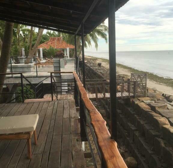 Стандартный Номер Кровать Кинг, 36 Palms Boutique Retreat