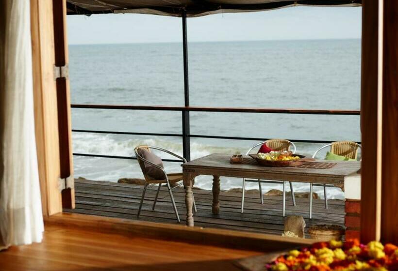 带大床的标准间, 36 Palms Boutique Retreat