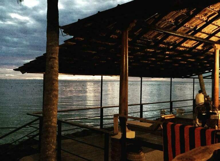 带大床的标准间, 36 Palms Boutique Retreat