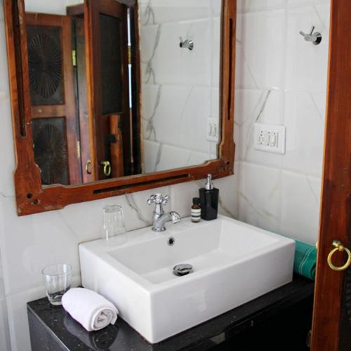 Стандартный Номер Кровать Кинг, 36 Palms Boutique Retreat